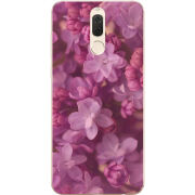 Чехол Uprint Huawei Mate 10 Lite 