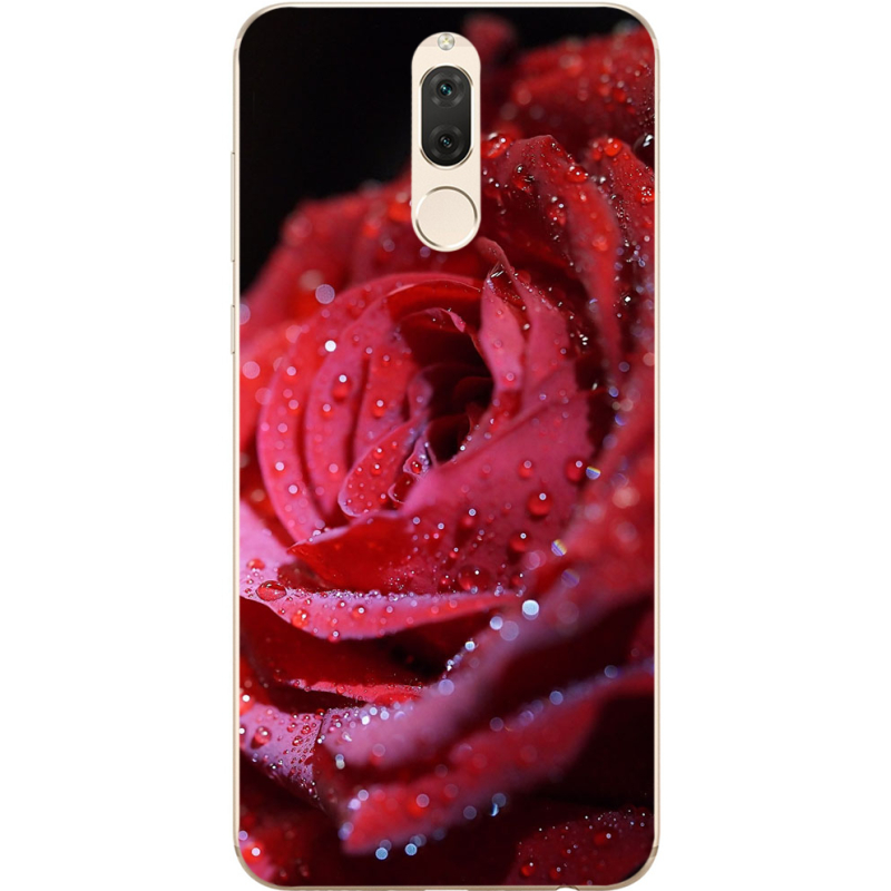 Чехол Uprint Huawei Mate 10 Lite 