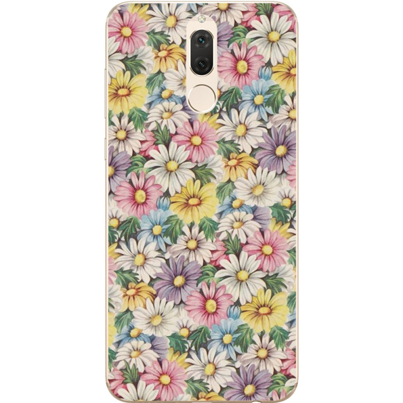 Чехол Uprint Huawei Mate 10 Lite 