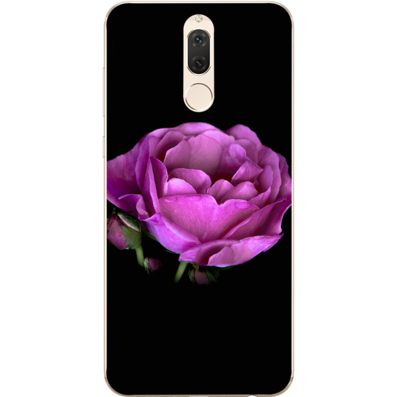 Чехол Uprint Huawei Mate 10 Lite 