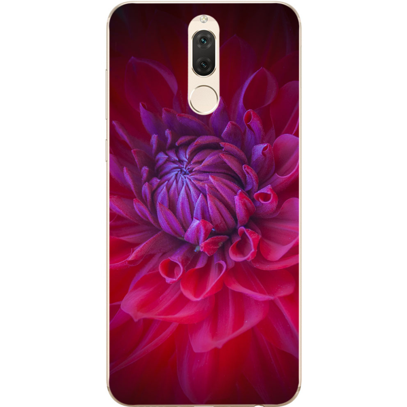 Чехол Uprint Huawei Mate 10 Lite 