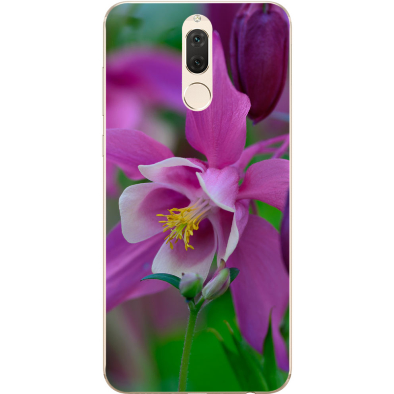 Чехол Uprint Huawei Mate 10 Lite 