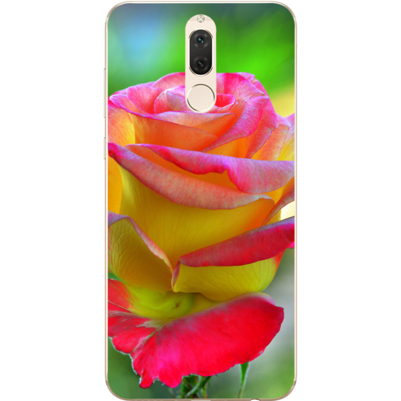 Чехол Uprint Huawei Mate 10 Lite 