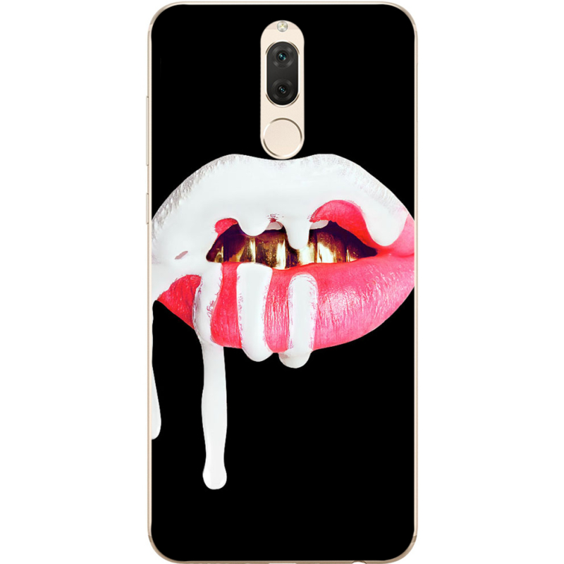 Чехол Uprint Huawei Mate 10 Lite 