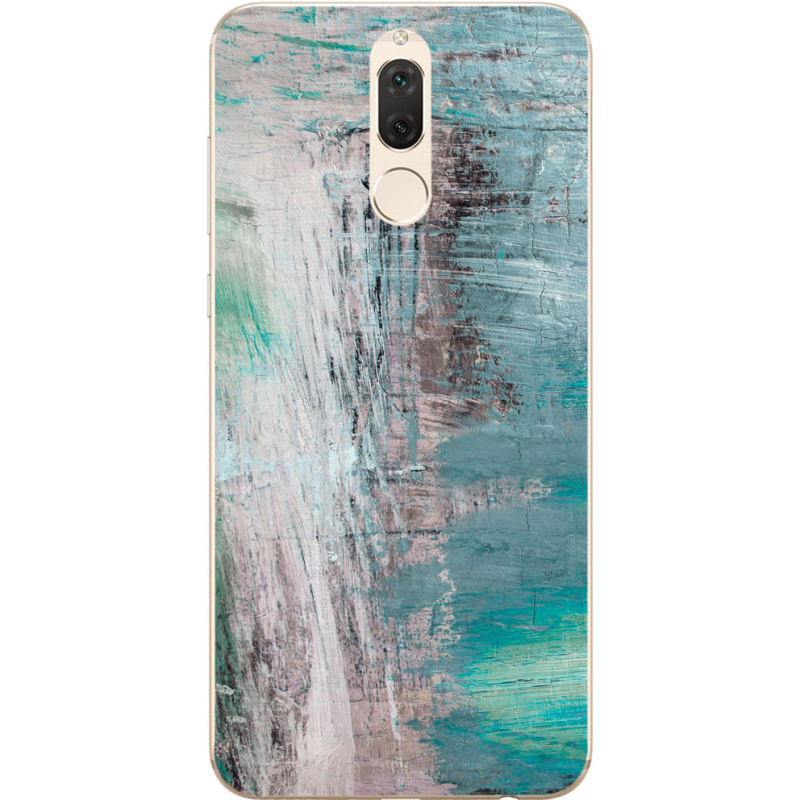 Чехол Uprint Huawei Mate 10 Lite 