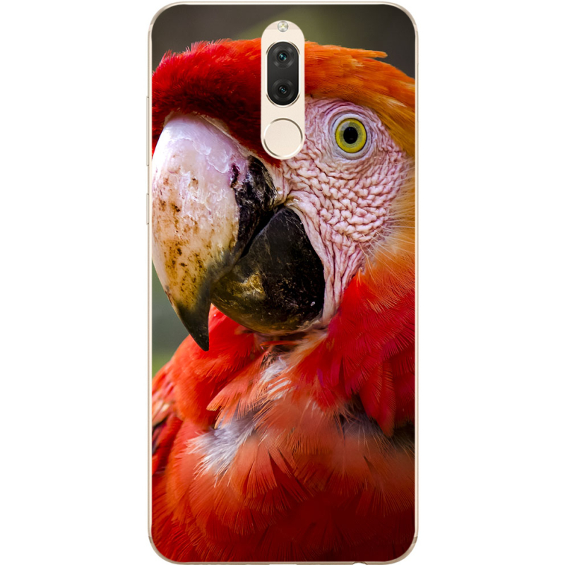 Чехол Uprint Huawei Mate 10 Lite 