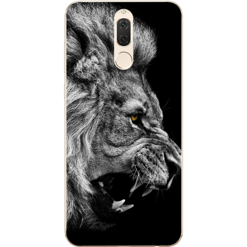 Чехол Uprint Huawei Mate 10 Lite 