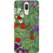 Чехол Uprint Huawei Mate 10 Lite 