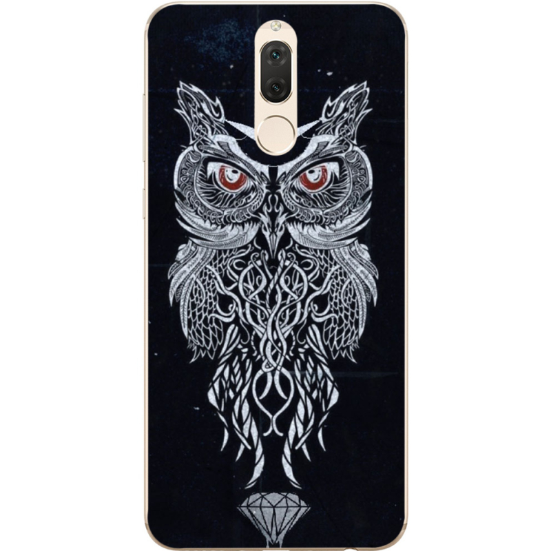 Чехол Uprint Huawei Mate 10 Lite 