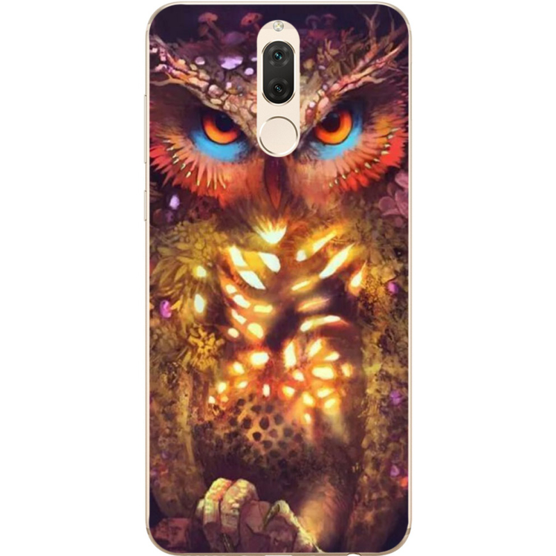 Чехол Uprint Huawei Mate 10 Lite 