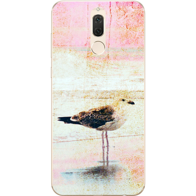 Чехол Uprint Huawei Mate 10 Lite 