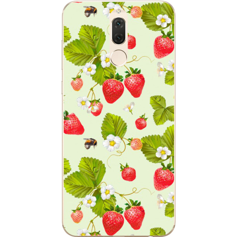 Чехол Uprint Huawei Mate 10 Lite 