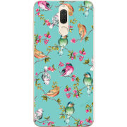 Чехол Uprint Huawei Mate 10 Lite 