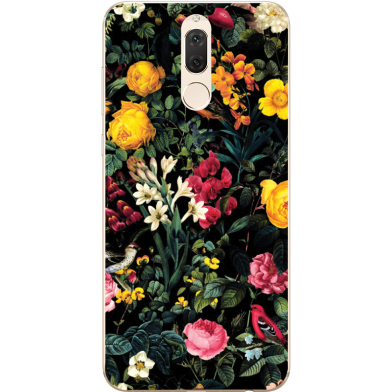 Чехол Uprint Huawei Mate 10 Lite 