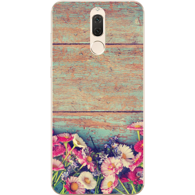 Чехол Uprint Huawei Mate 10 Lite 