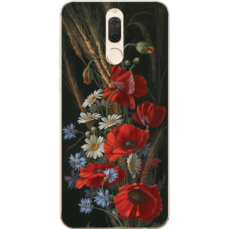 Чехол Uprint Huawei Mate 10 Lite 