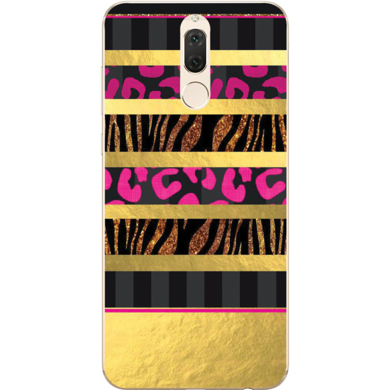 Чехол Uprint Huawei Mate 10 Lite 