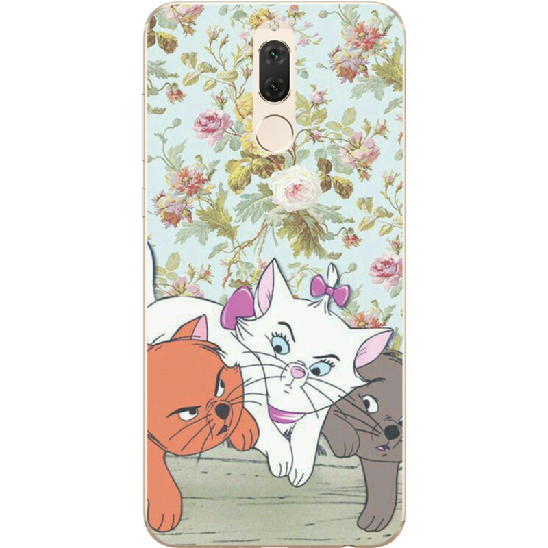 Чехол Uprint Huawei Mate 10 Lite 