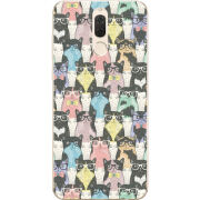 Чехол Uprint Huawei Mate 10 Lite 