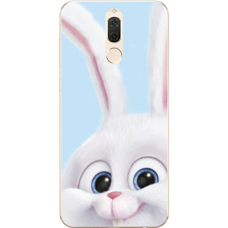 Чехол Uprint Huawei Mate 10 Lite Rabbit