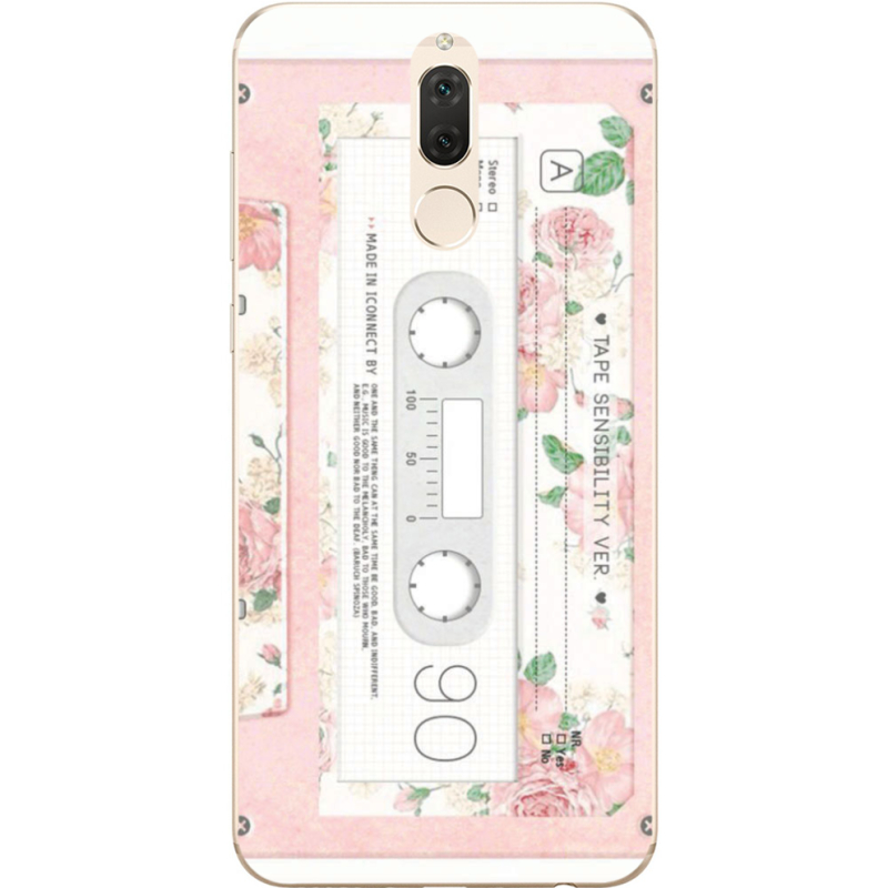 Чехол Uprint Huawei Mate 10 Lite 