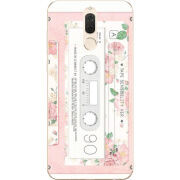 Чехол Uprint Huawei Mate 10 Lite 