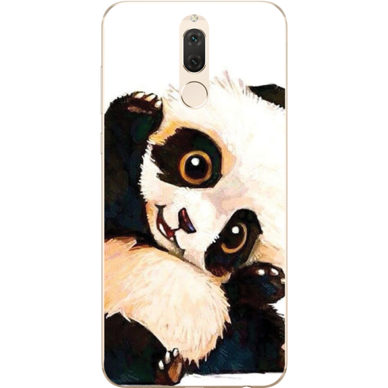 Чехол Uprint Huawei Mate 10 Lite 