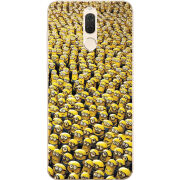 Чехол Uprint Huawei Mate 10 Lite 