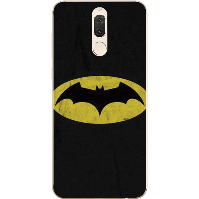 Чехол Uprint Huawei Mate 10 Lite 