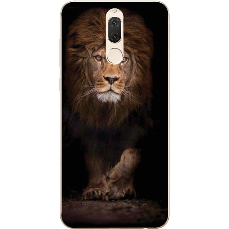 Чехол Uprint Huawei Mate 10 Lite 