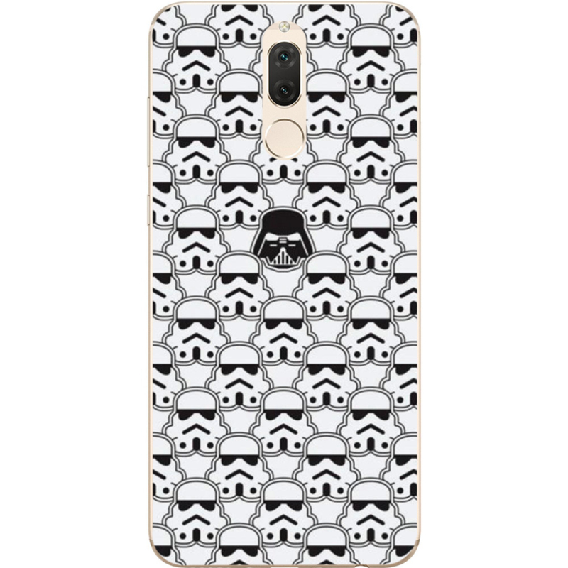 Чехол Uprint Huawei Mate 10 Lite 