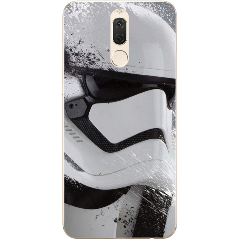 Чехол Uprint Huawei Mate 10 Lite 