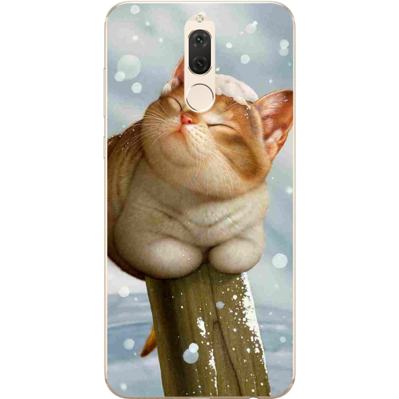 Чехол Uprint Huawei Mate 10 Lite 