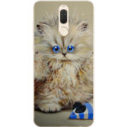 Чехол Uprint Huawei Mate 10 Lite 