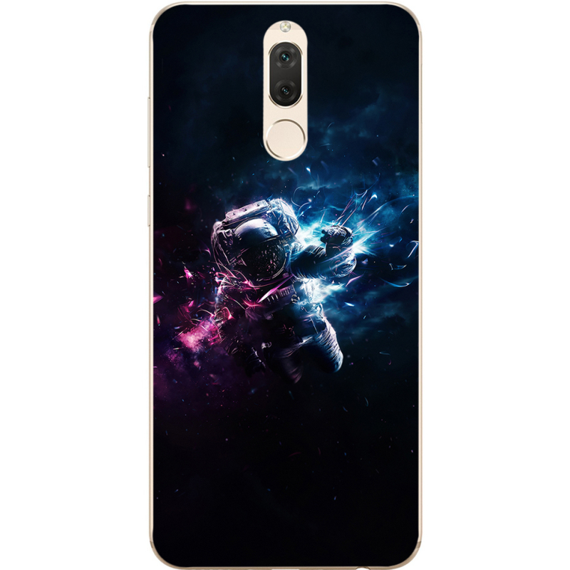 Чехол Uprint Huawei Mate 10 Lite 