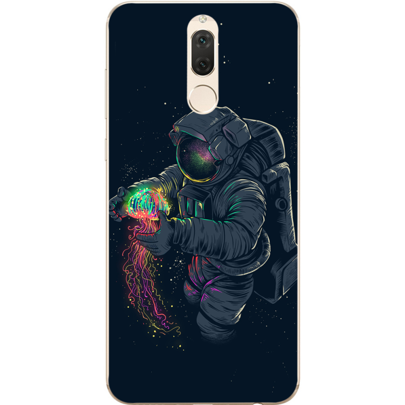 Чехол Uprint Huawei Mate 10 Lite 