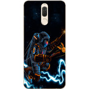 Чехол Uprint Huawei Mate 10 Lite 