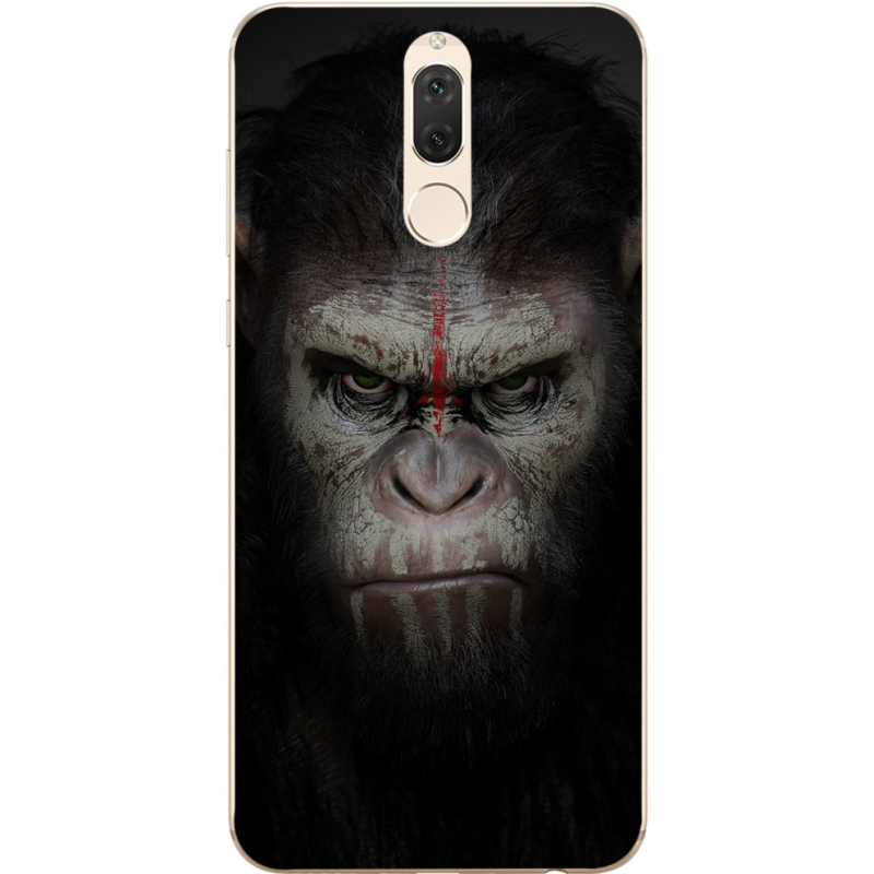 Чехол Uprint Huawei Mate 10 Lite 