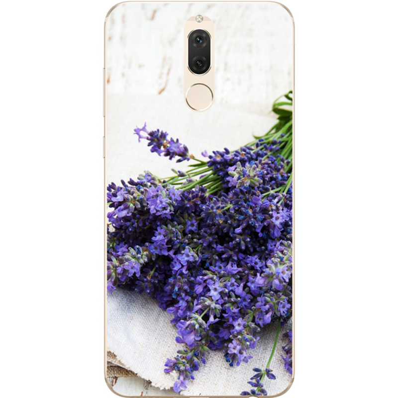 Чехол Uprint Huawei Mate 10 Lite 