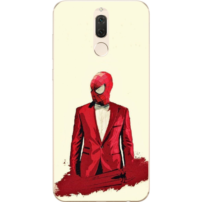 Чехол Uprint Huawei Mate 10 Lite 