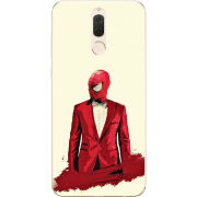 Чехол Uprint Huawei Mate 10 Lite 