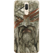 Чехол Uprint Huawei Mate 10 Lite 