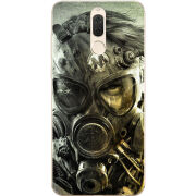 Чехол Uprint Huawei Mate 10 Lite 