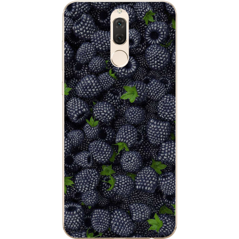 Чехол Uprint Huawei Mate 10 Lite 