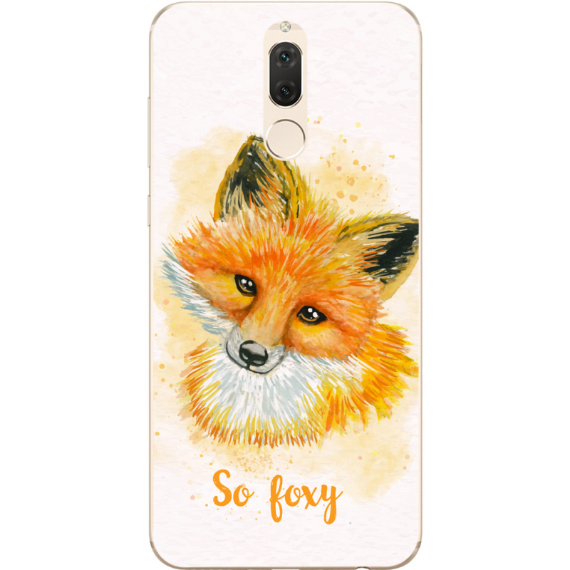 Чехол Uprint Huawei Mate 10 Lite 