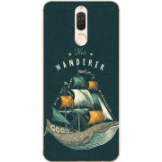 Чехол Uprint Huawei Mate 10 Lite 