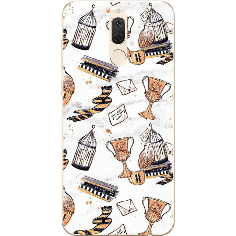 Чехол Uprint Huawei Mate 10 Lite 