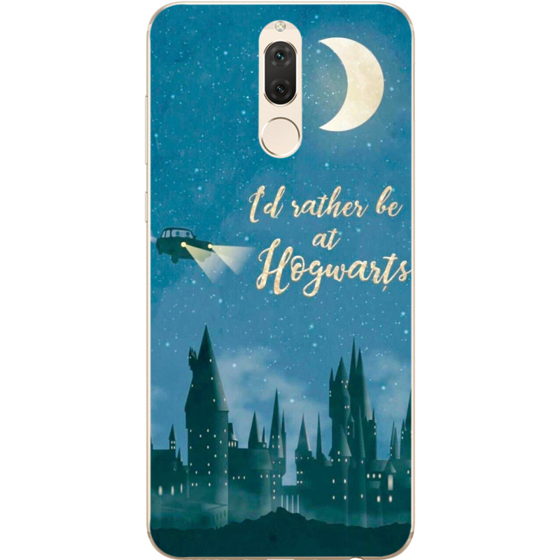 Чехол Uprint Huawei Mate 10 Lite 