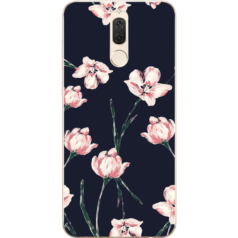 Чехол Uprint Huawei Mate 10 Lite 