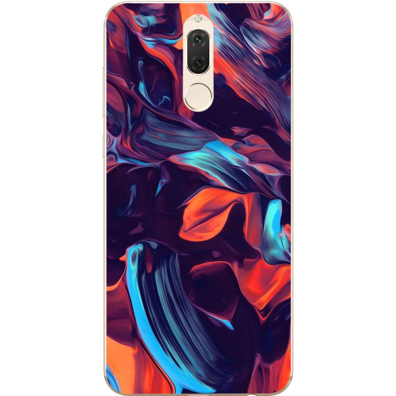 Чехол Uprint Huawei Mate 10 Lite 